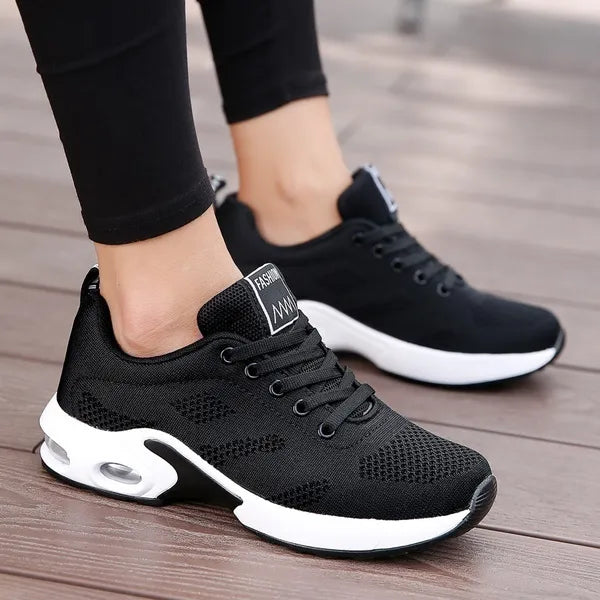 ConfortWalk Pro® - Sapato Ergonómico e Leve para Aliviar a Dor