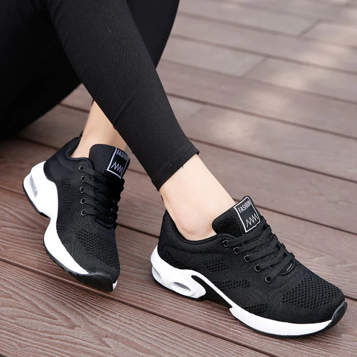 ConfortWalk Pro® - Sapato Ergonómico e Leve para Aliviar a Dor
