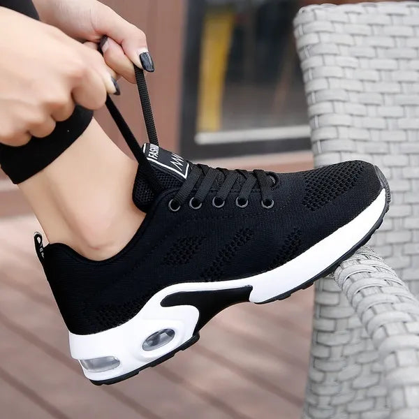 ConfortWalk Pro® - Sapato Ergonómico e Leve para Aliviar a Dor