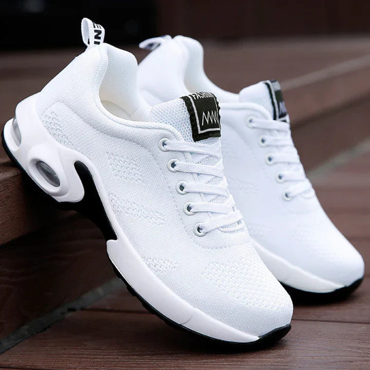 ConfortWalk Pro® - Sapato Ergonómico e Leve para Aliviar a Dor