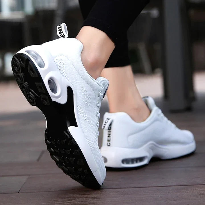 ConfortWalk Pro® - Sapato Ergonómico e Leve para Aliviar a Dor