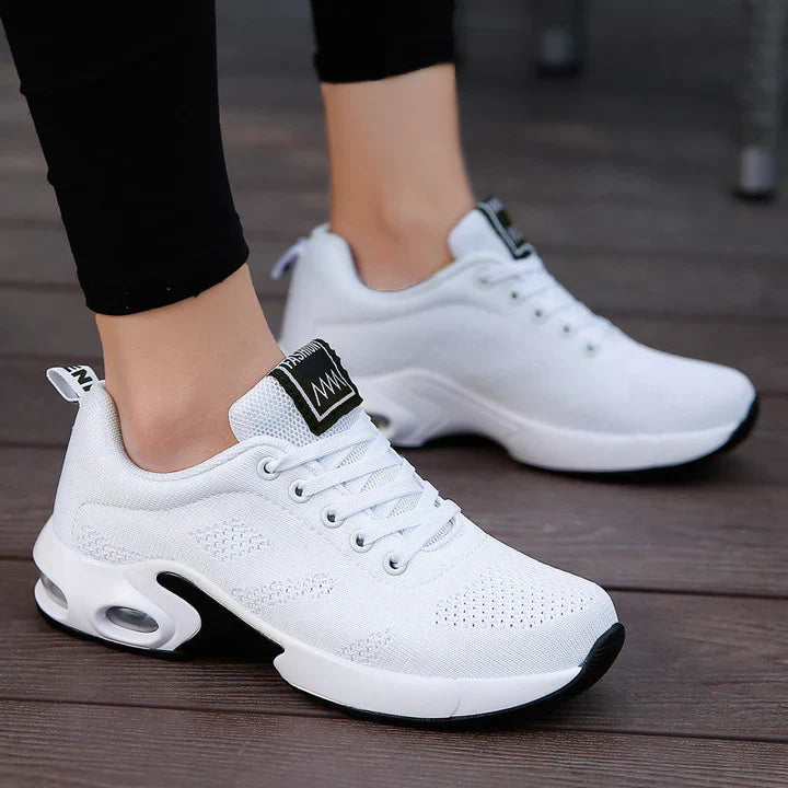 ConfortWalk Pro® - Sapato Ergonómico e Leve para Aliviar a Dor