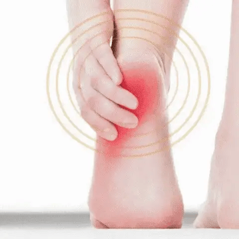 ConfortWalk Pro® - Sapato Ergonómico e Leve para Aliviar a Dor